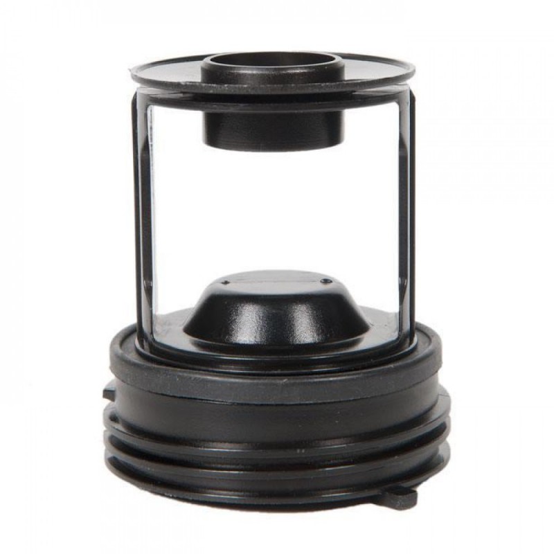 Вставка в фильтр помпы стиральной машины Indesit, код 045027